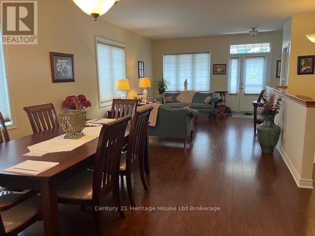 1 21 BALAZS COURT, Woodstock-Ingersoll-Tillsonburg — photo 5