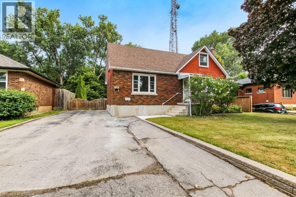 25 HENRY STREET in 