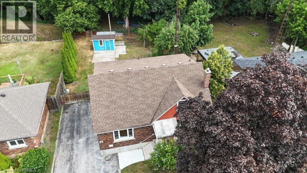 25 HENRY STREET, Brantford — photo 3