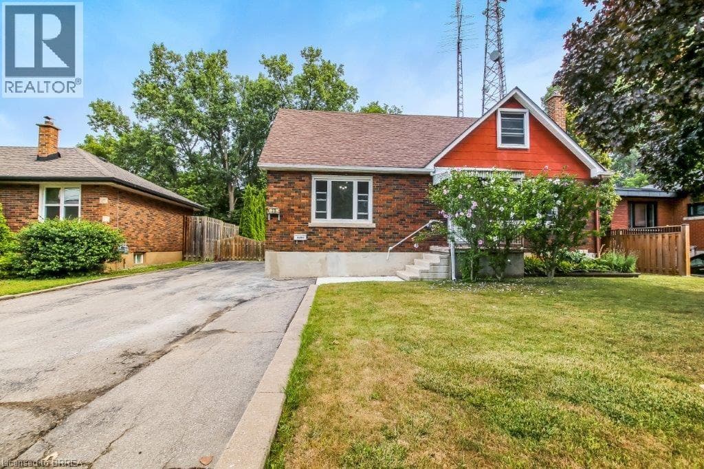 25 HENRY STREET, Brantford — photo 2