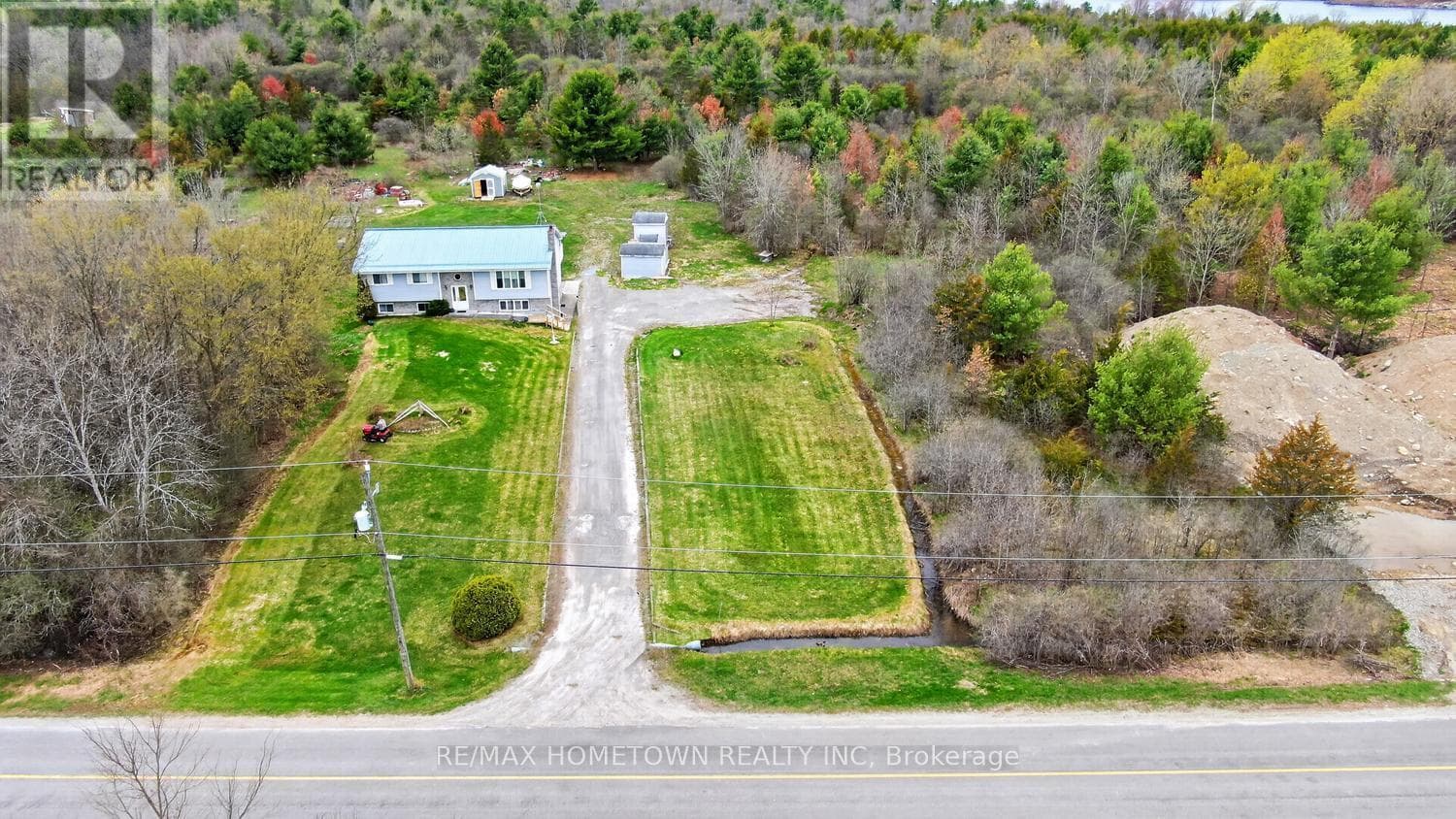 16 GRAHAM LAKE ROAD, Rideau St.Lawrence — photo 2
