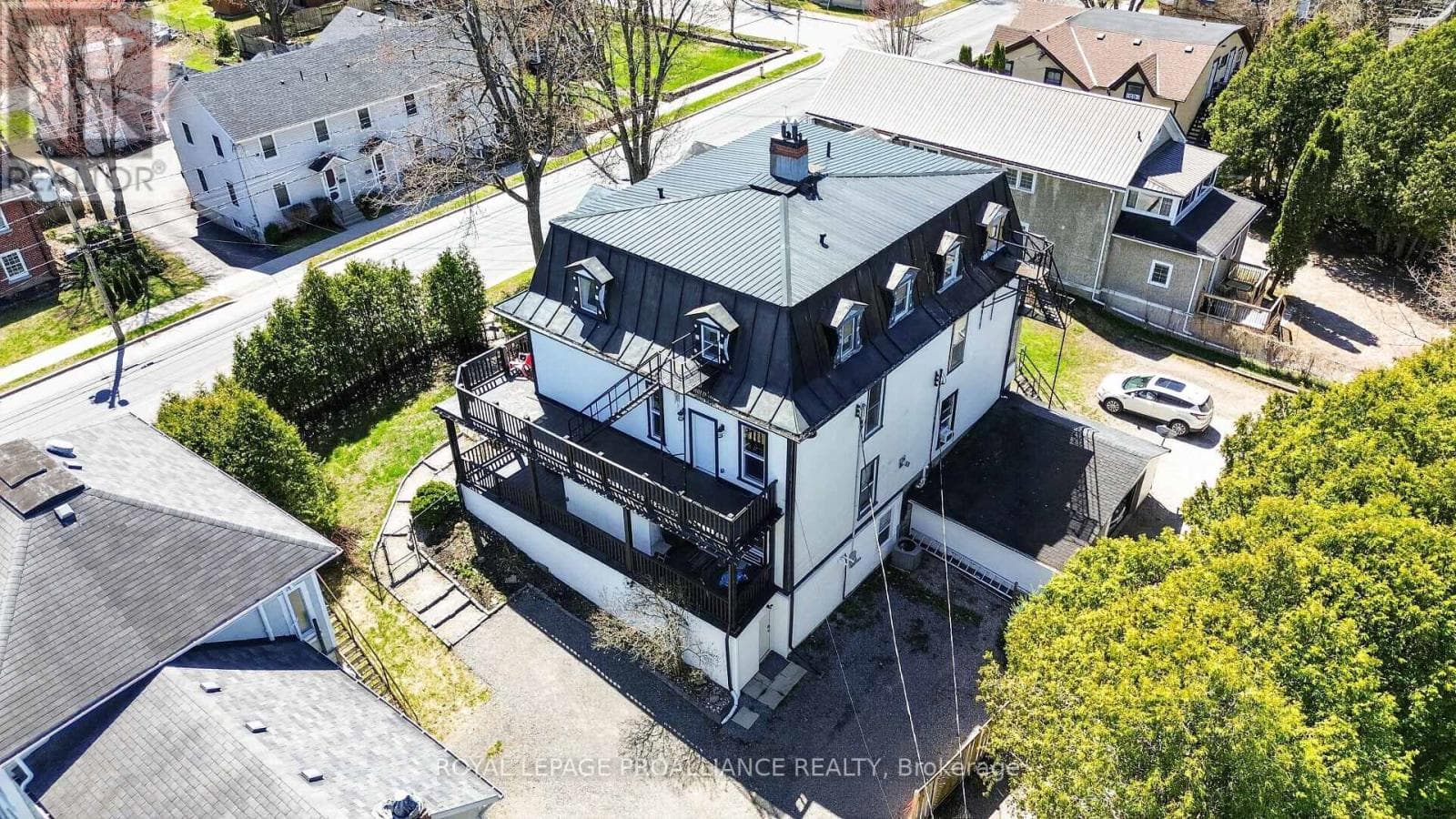 372 KING STREET W, Rideau St.Lawrence — photo 4
