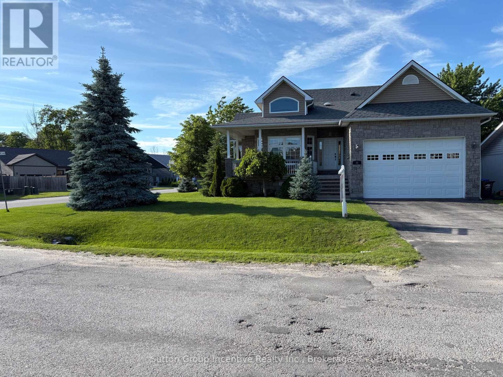 22 BOURGEOIS BEACH ROAD in 