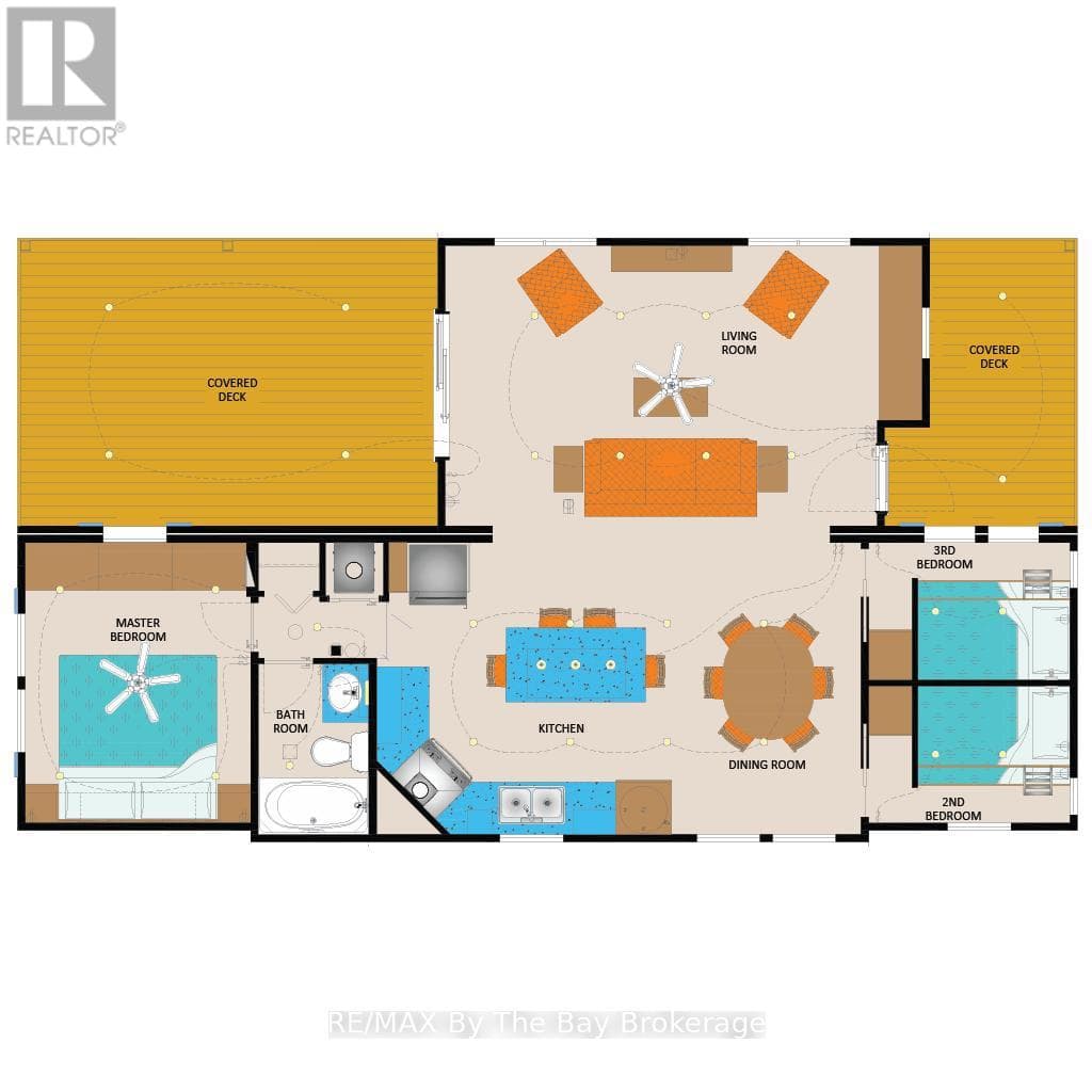 44 - 3282 OGDENS BEACH ROAD, OnePoint — photo 2