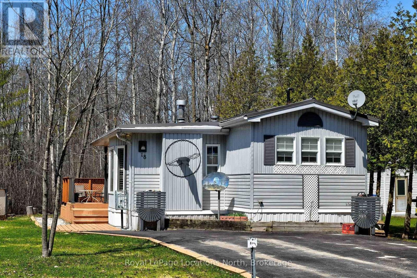 18 PRINCE CHARLES AVENUE in 