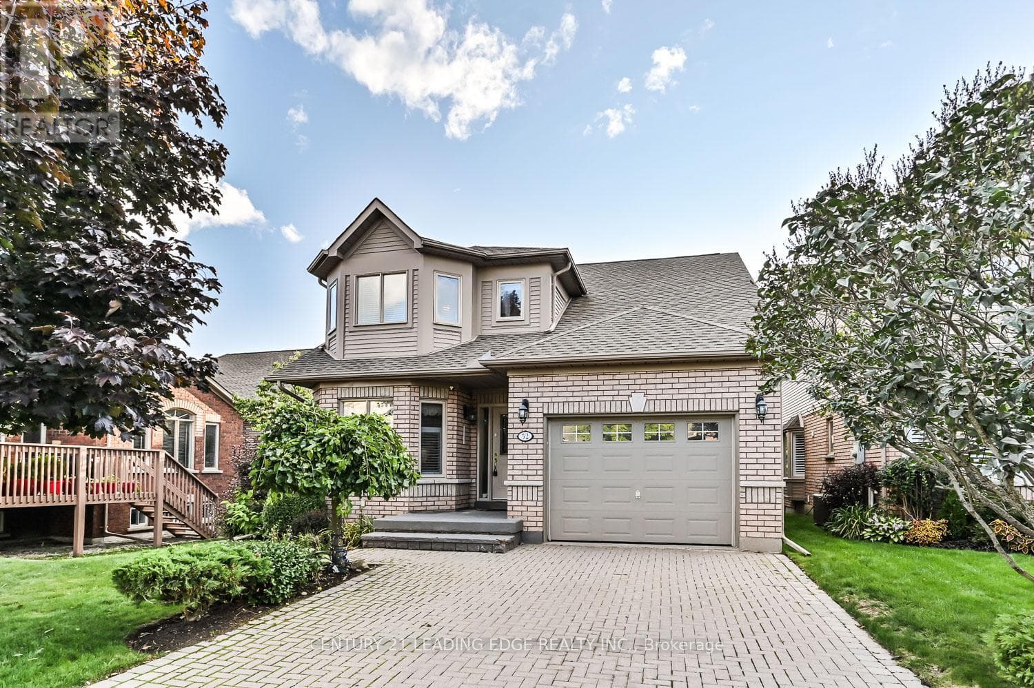 52 BELLA VISTA TRAIL, Toronto — photo 2