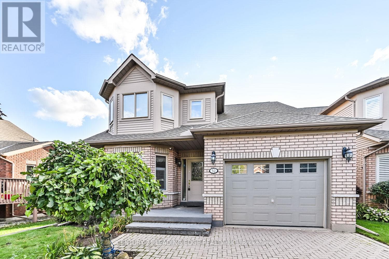 52 BELLA VISTA TRAIL, Toronto — photo 3
