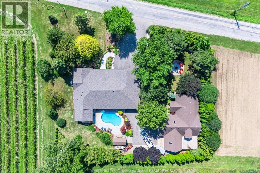 1568 Gore ROAD in 