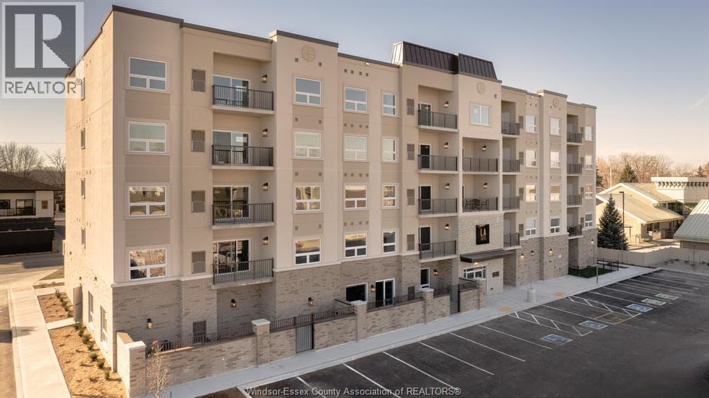 1740 SPRUCEWOOD AVENUE Unit# 208 in 