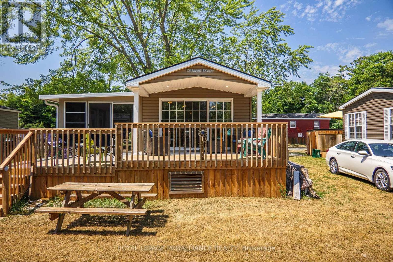 486 CTY RD 18 - 20 DRAGONFLY LANE, Central Lakes — photo 4