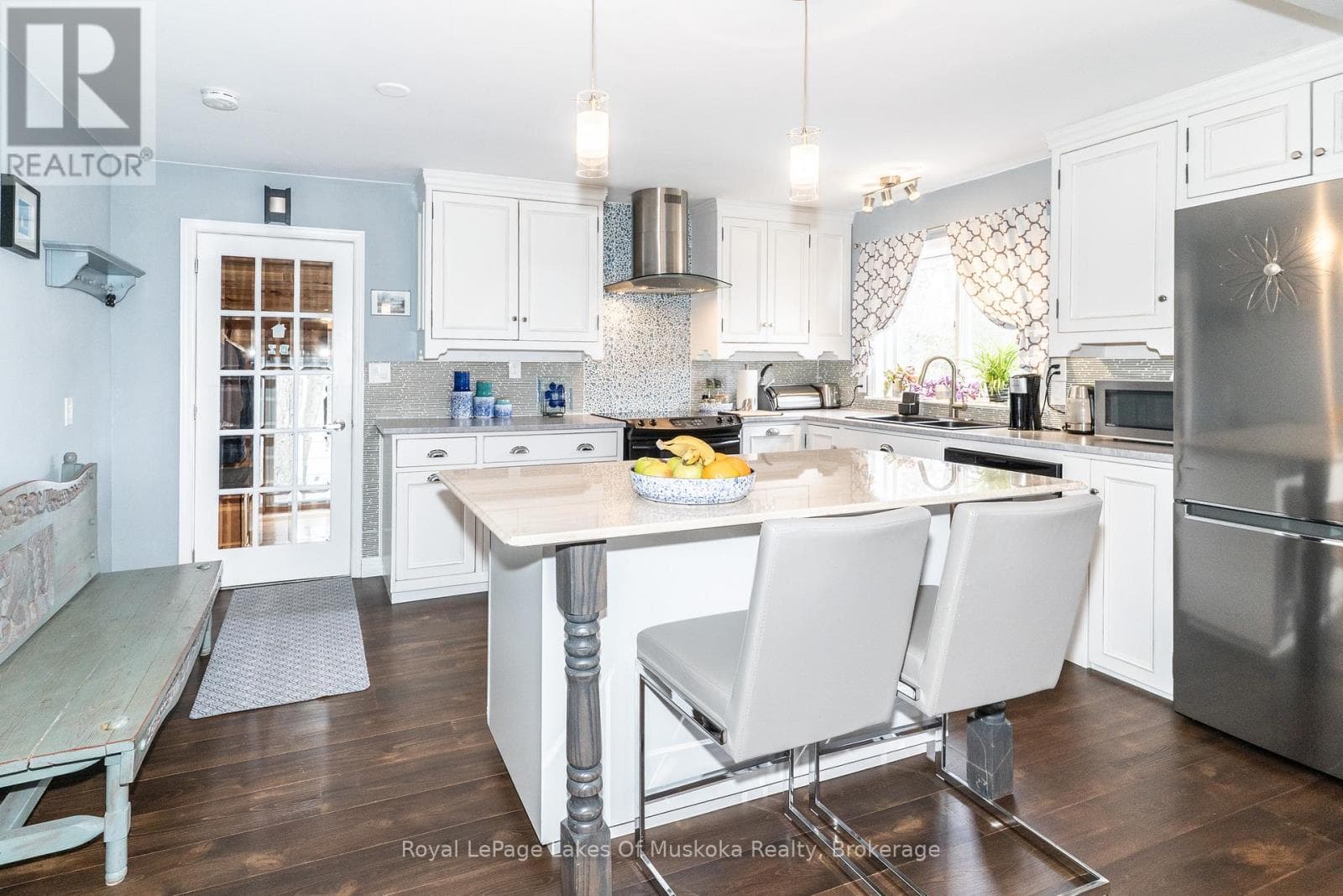 295 BISHOP STREET in 