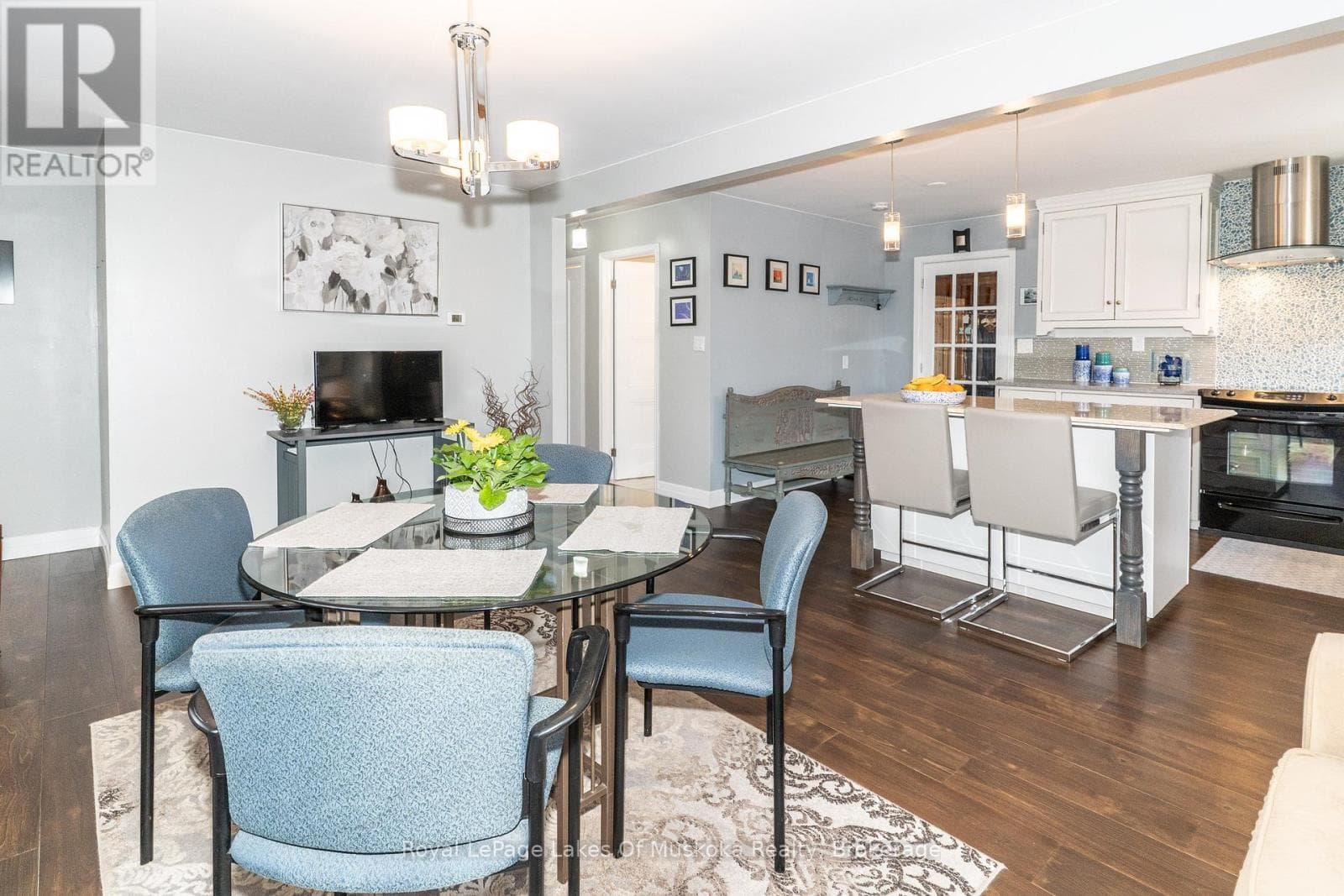 295 BISHOP STREET, OnePoint — photo 4