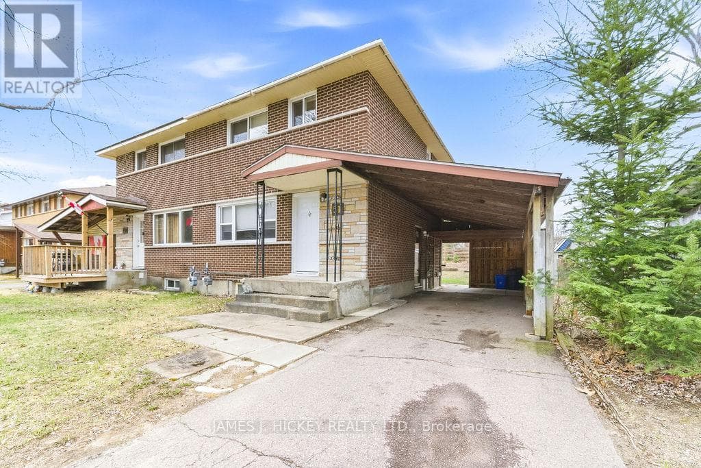 51 FRONTENAC CRESCENT in 