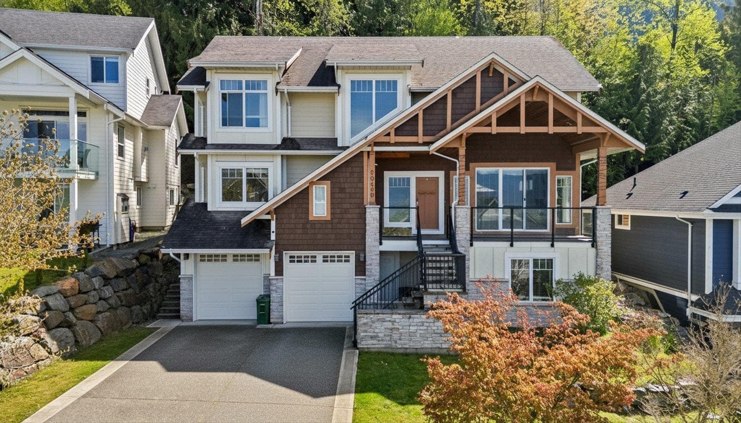 50460 KINGSTON DRIVE, Eastern Hillsides in Eastern Hillsides