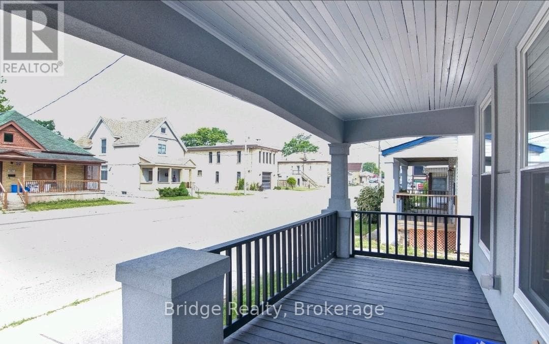 144 ADELAIDE STREET NORTH, Woodstock-Ingersoll-Tillsonburg — photo 2