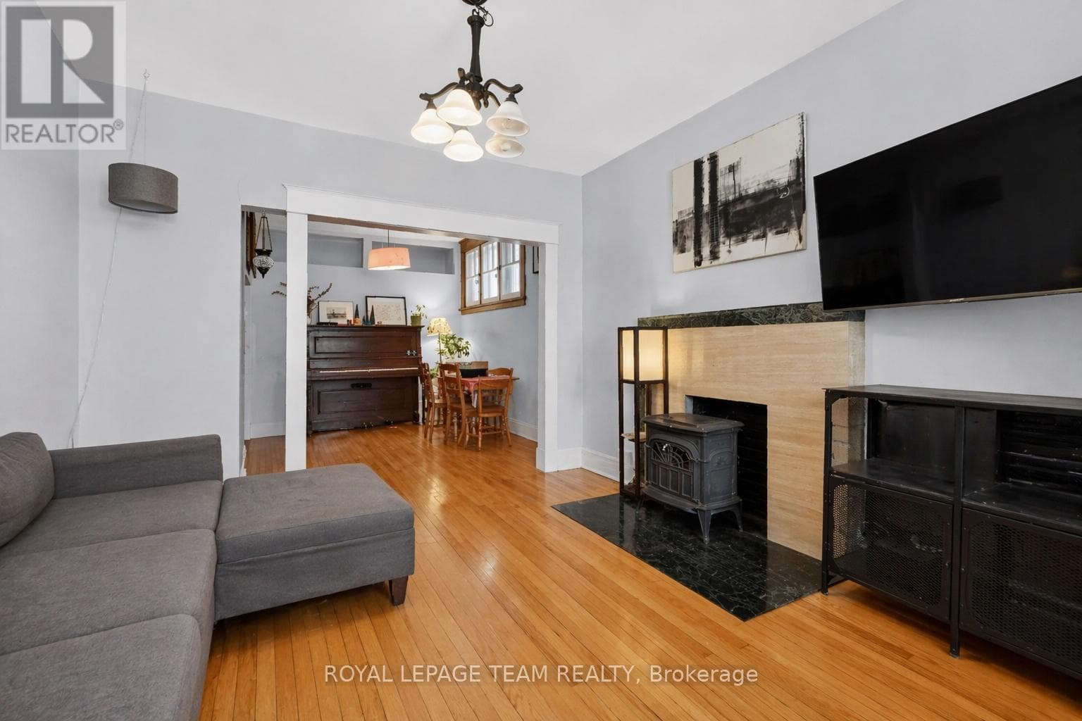 12 LEWIS STREET, Ottawa — photo 4