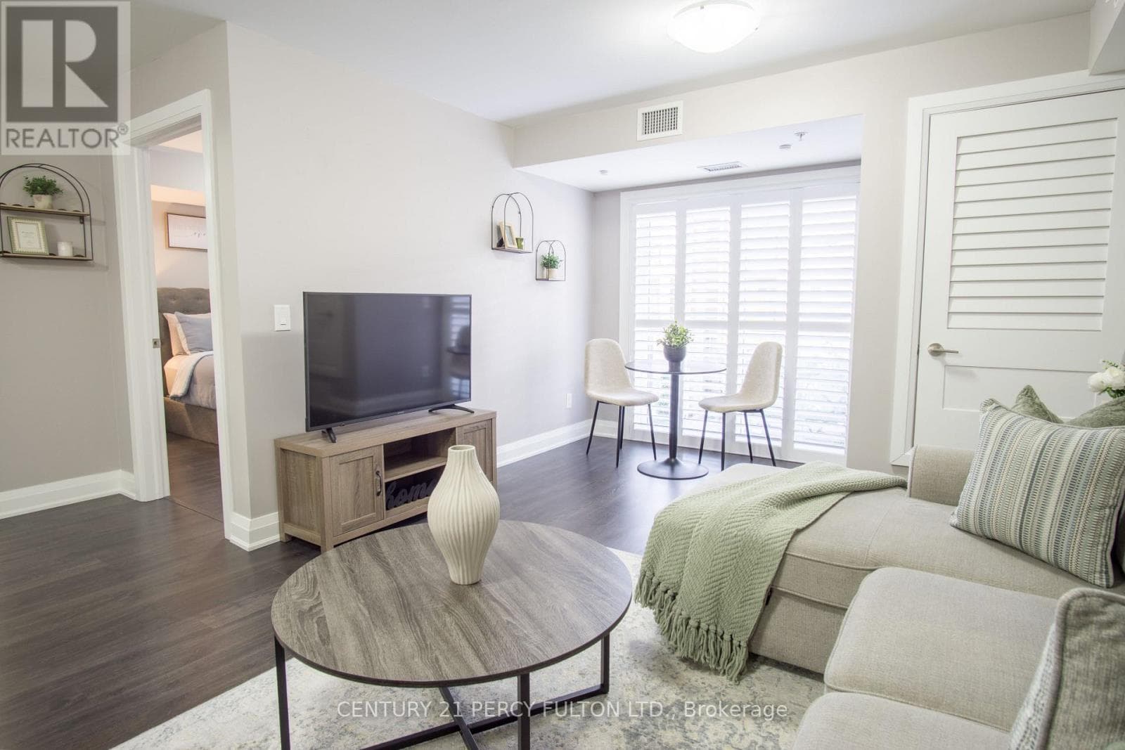 201 - 481 RUPERT AVENUE in Ballantrae-Stouffville