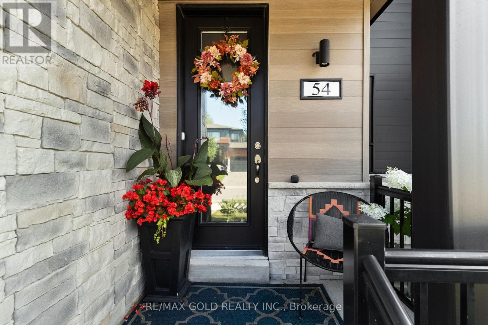 54 EBERHARDT DRIVE, Toronto — photo 4