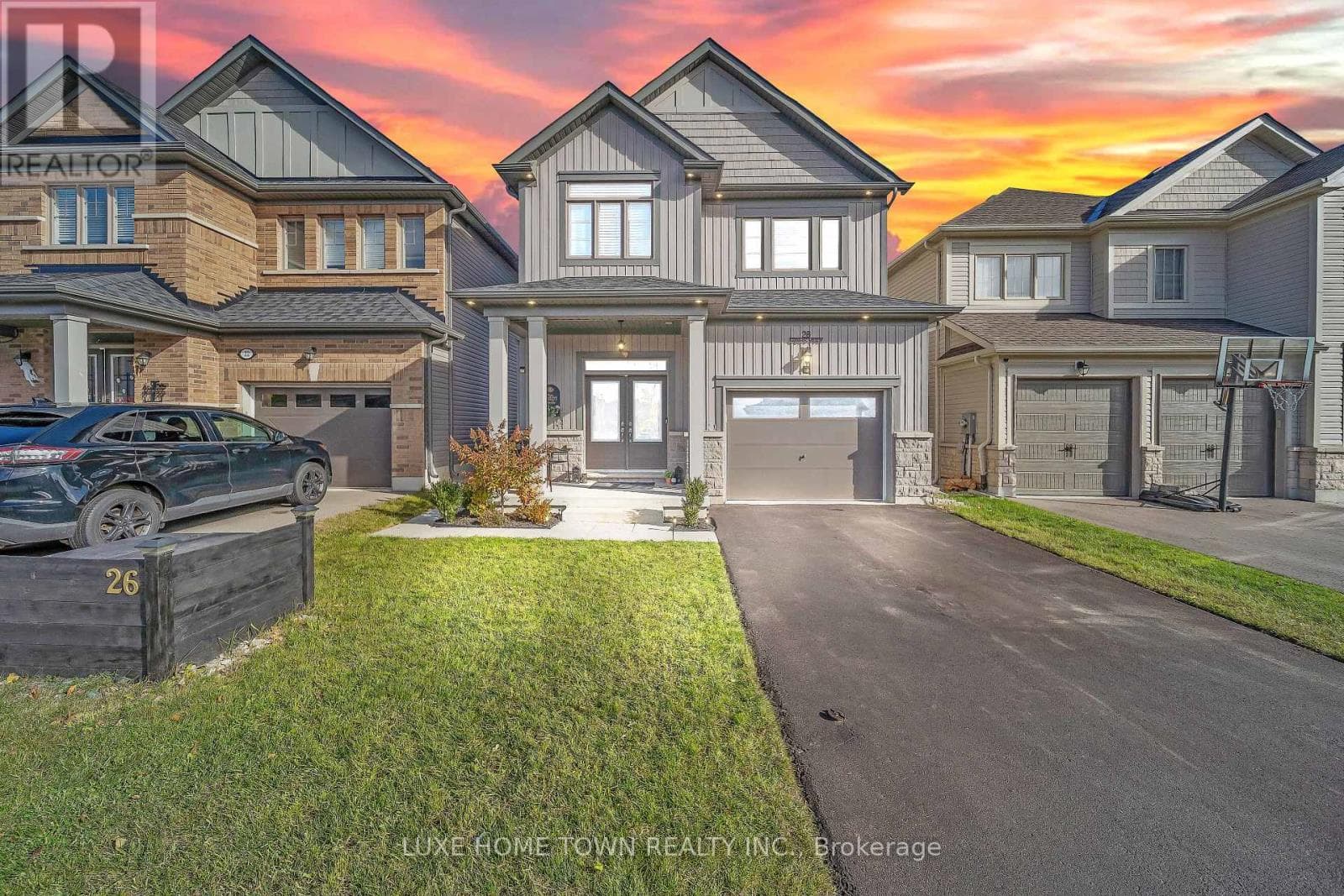 26 GIBBS WAY in 