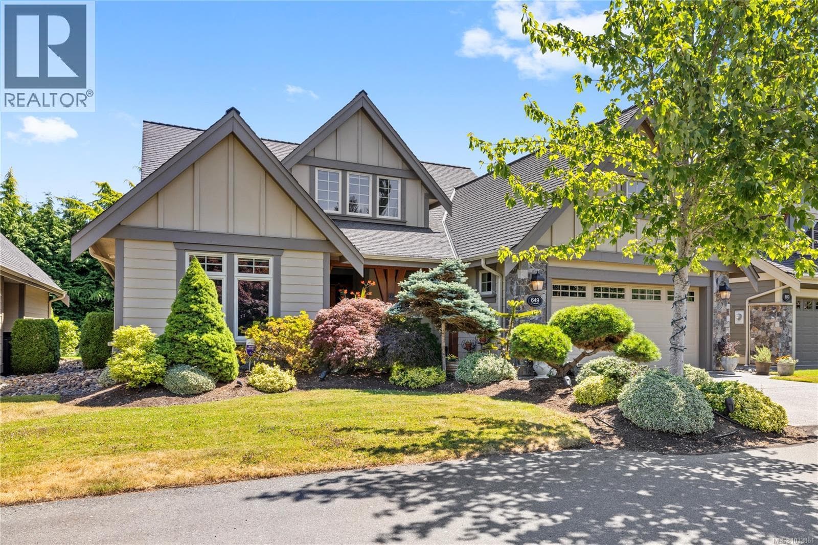 649 EAGLEWOOD COURT in 