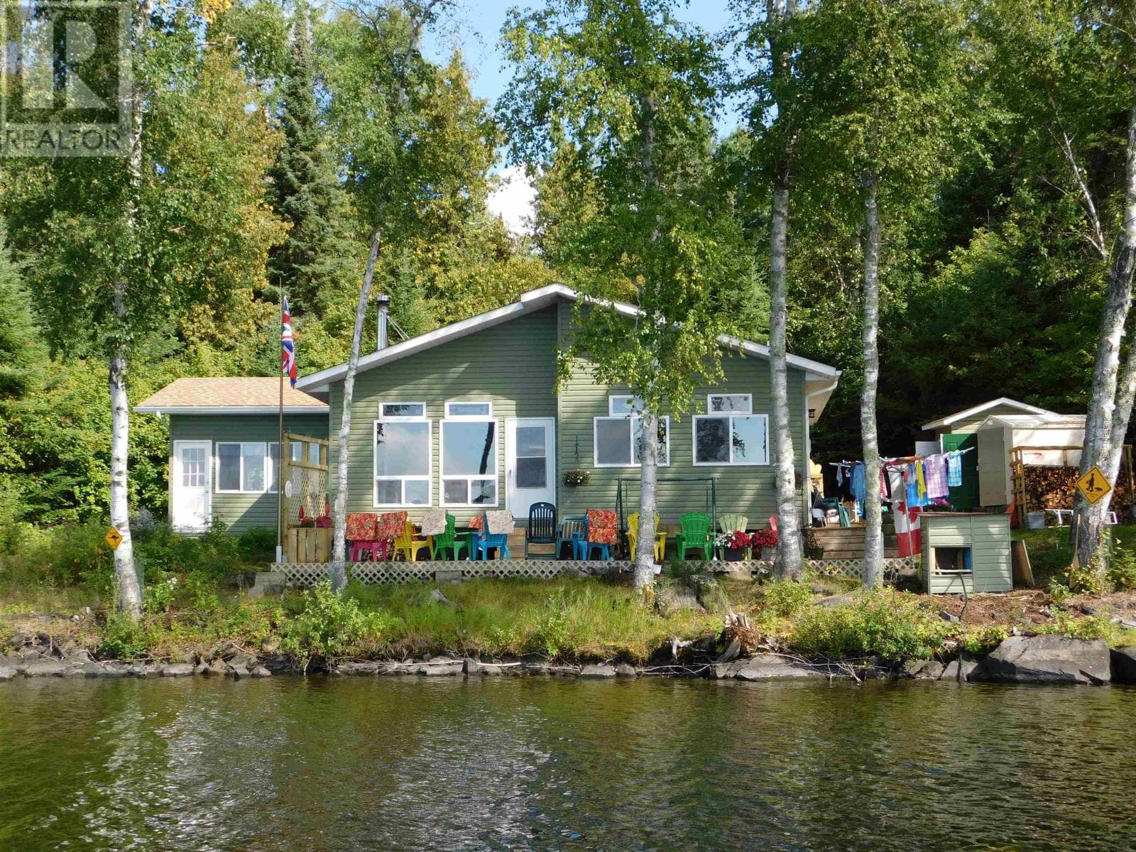 Lot 4 Hoffstrom's Bay, Thunder Bay — photo 2
