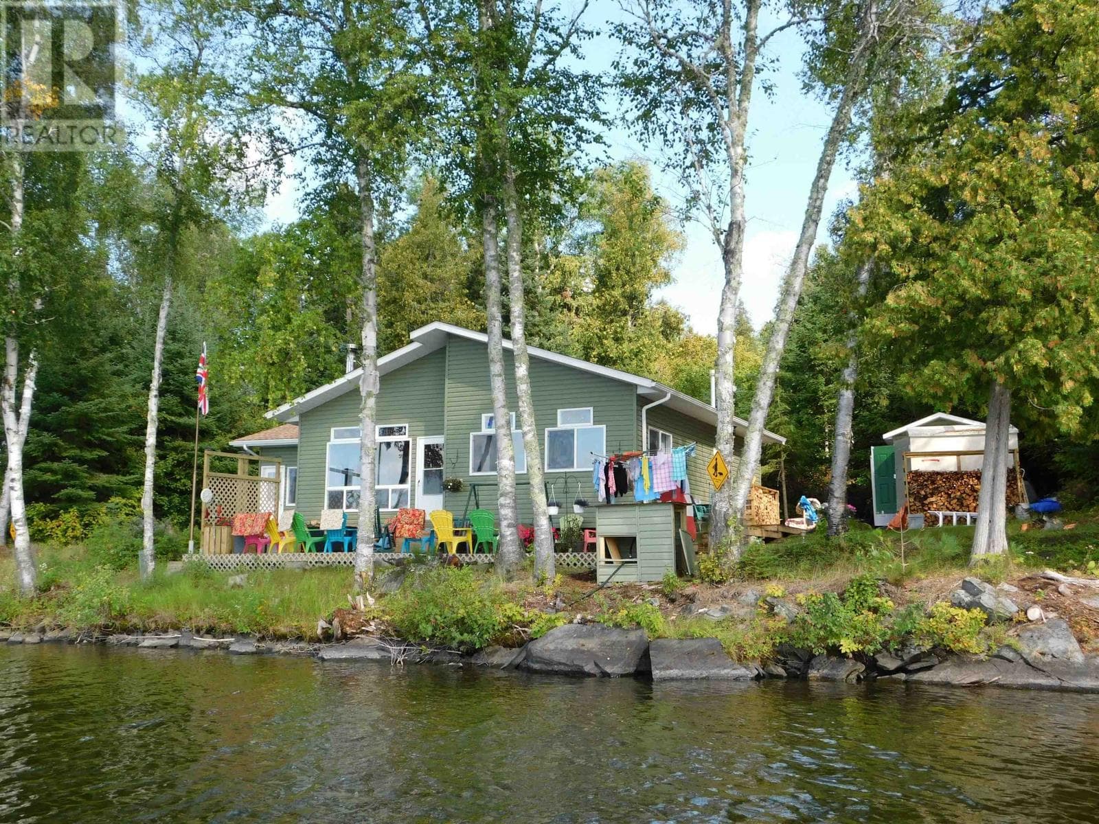 Lot 4 Hoffstrom's Bay, Thunder Bay — photo 3