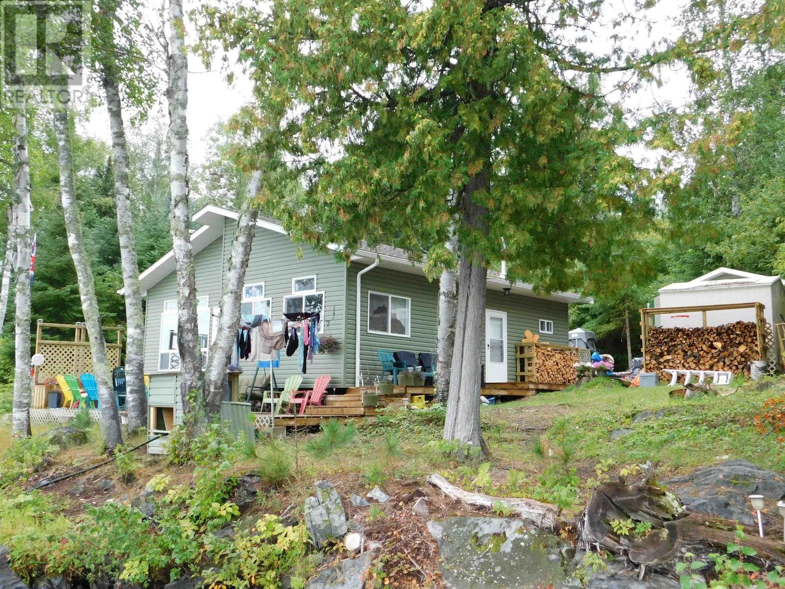 Lot 4 Hoffstrom's Bay, Thunder Bay — photo 4