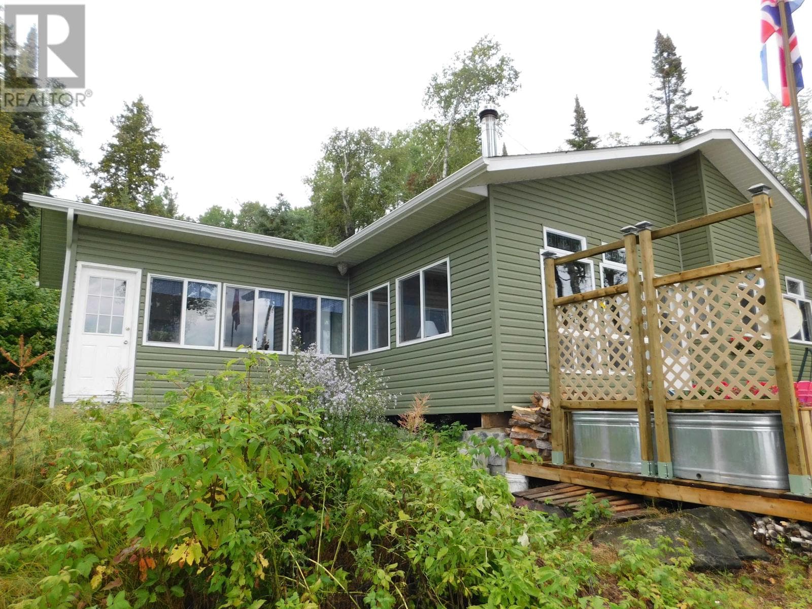Lot 4 Hoffstrom's Bay, Thunder Bay — photo 5