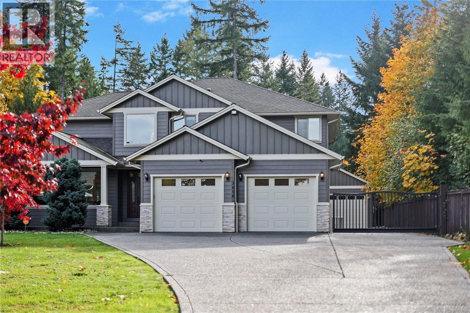 3454 WATERFERN DRIVE in 