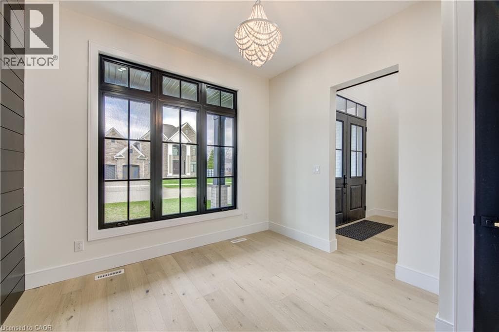 8 EDGEVIEW CRESCENT, Cornerstone — photo 5