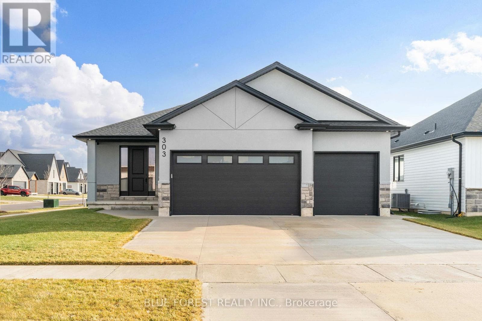 303 NANCY STREET in 