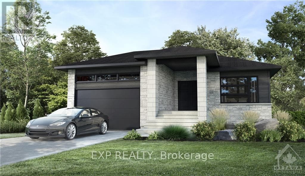 509 BARRAGE STREET in 