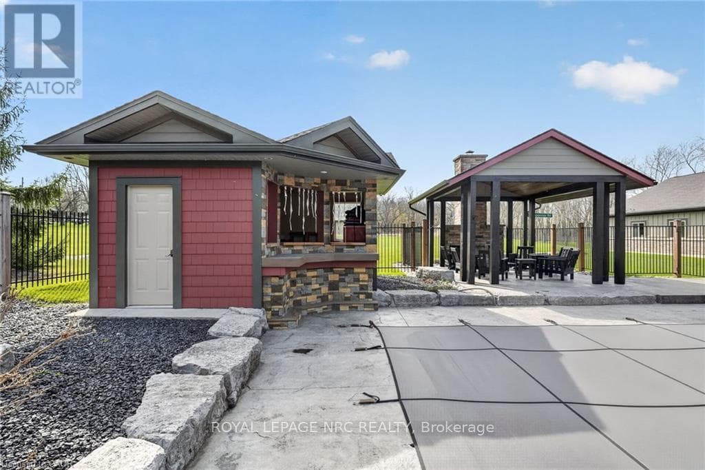 4354 MOUNTAINVIEW ROAD, Niagara — photo 4