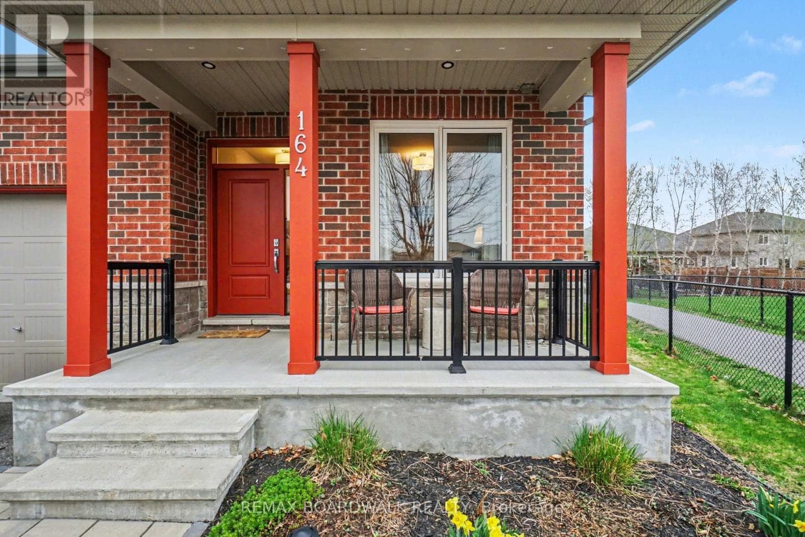 164 BOXCAR CRESCENT, Ottawa — photo 4