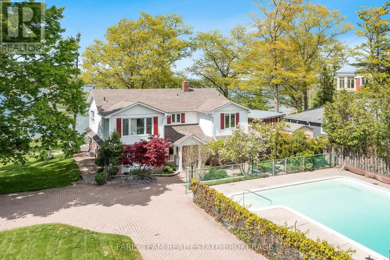 10 WHITE OAKS ROAD, Toronto — photo 3