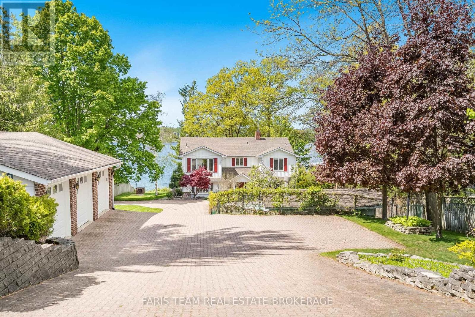 10 WHITE OAKS ROAD, Toronto — photo 4
