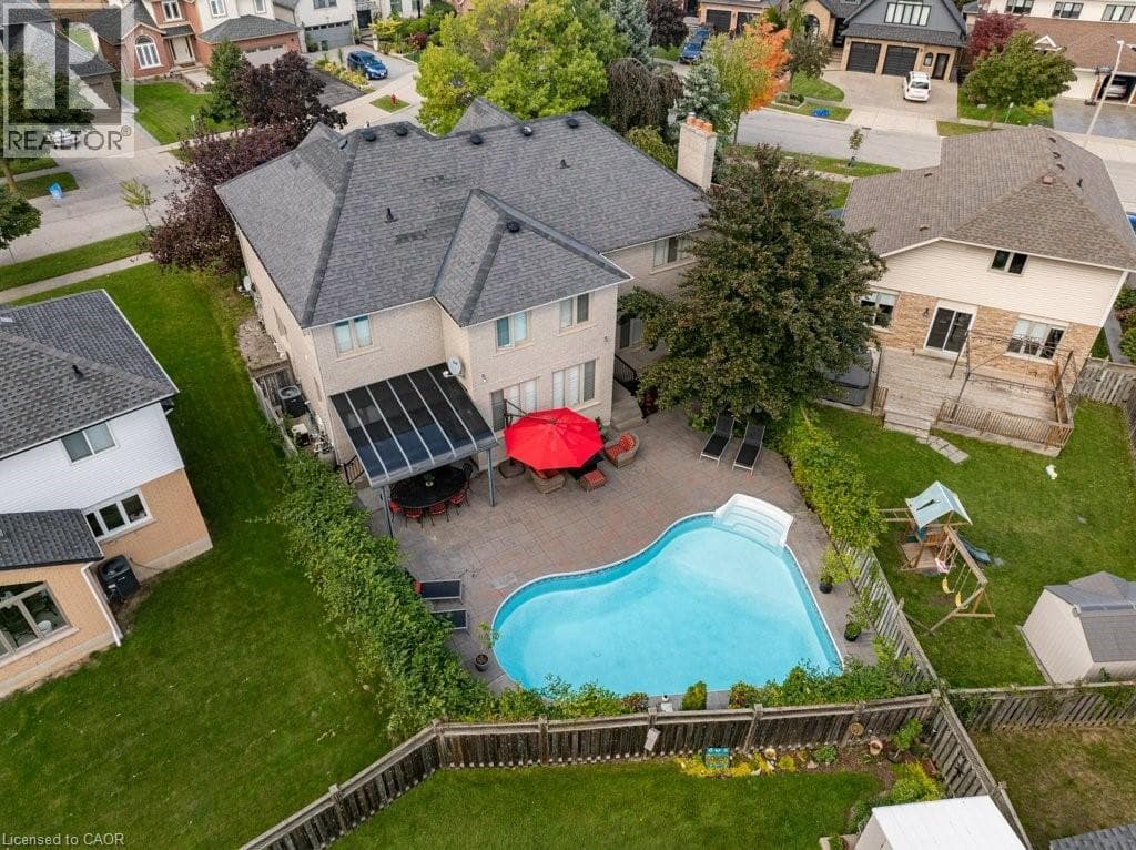 35 LIDO DRIVE, Cornerstone — photo 4