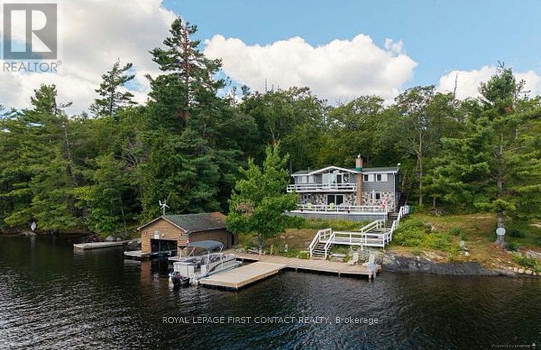 231 HEALY LAKE W/A ROAD in 