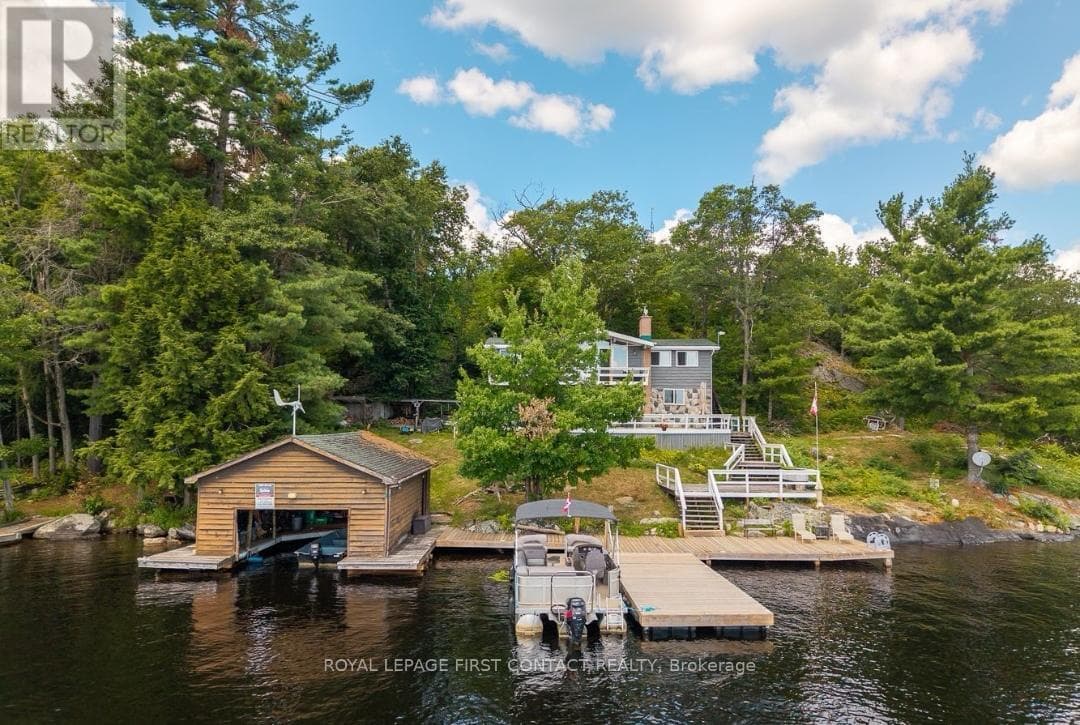 231 HEALY LAKE W/A ROAD, Toronto — photo 2