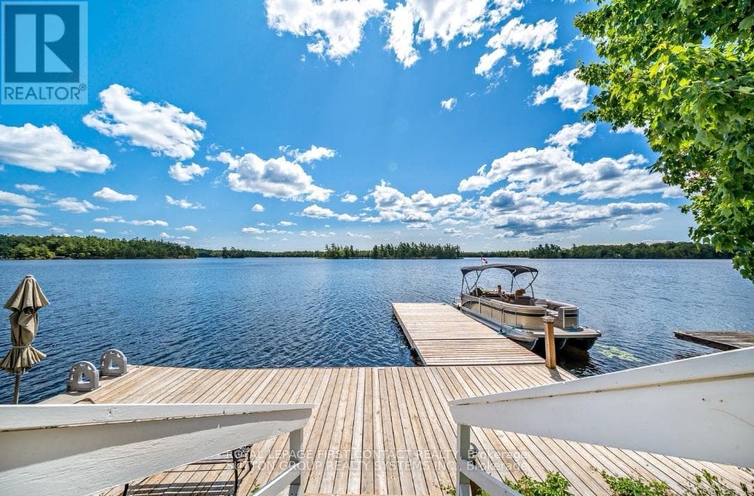 231 HEALY LAKE W/A ROAD, Toronto — photo 3