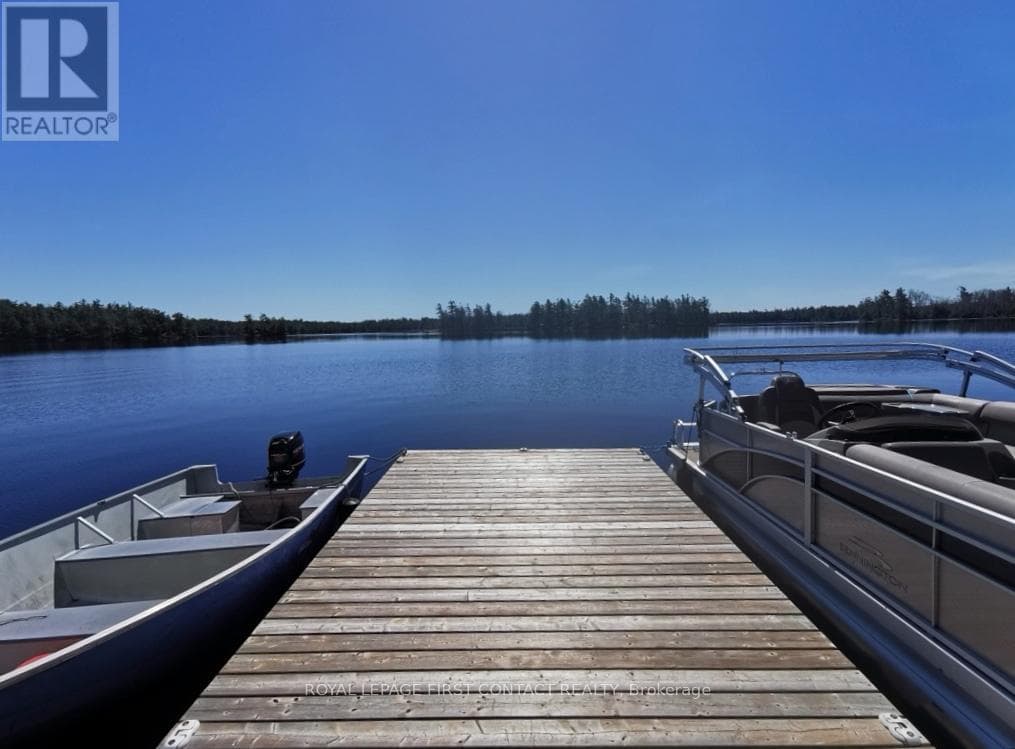 231 HEALY LAKE W/A ROAD, Toronto — photo 4