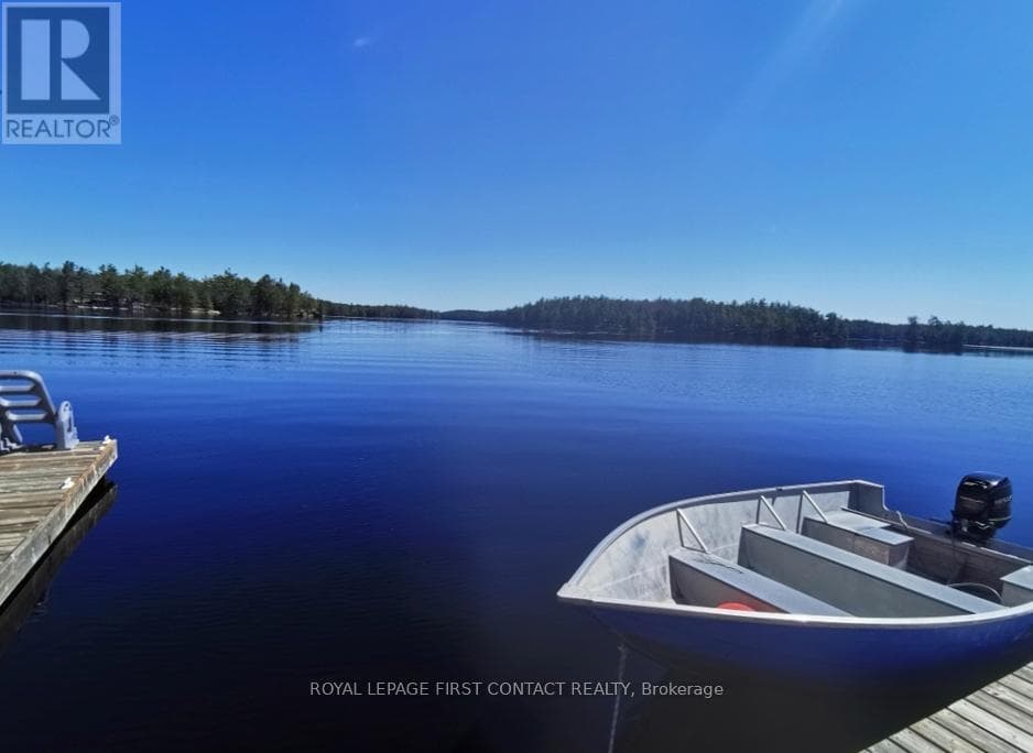 231 HEALY LAKE W/A ROAD, Toronto — photo 5