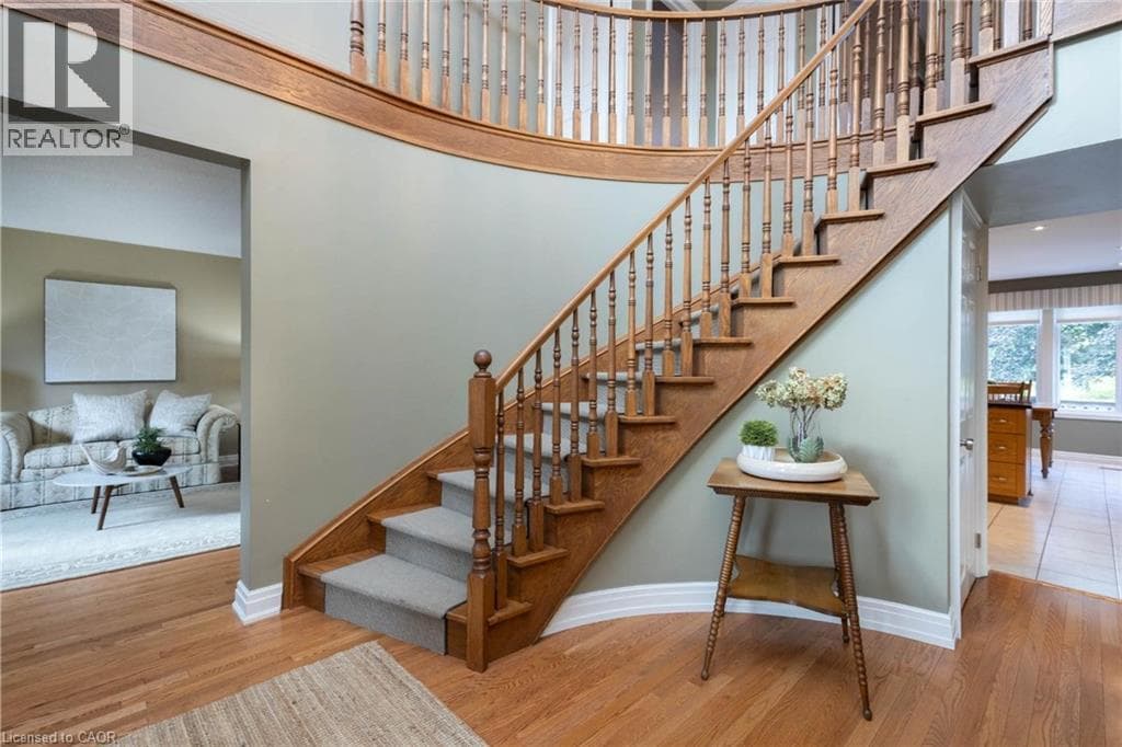 1416 PROGRESTON ROAD, Cornerstone — photo 5