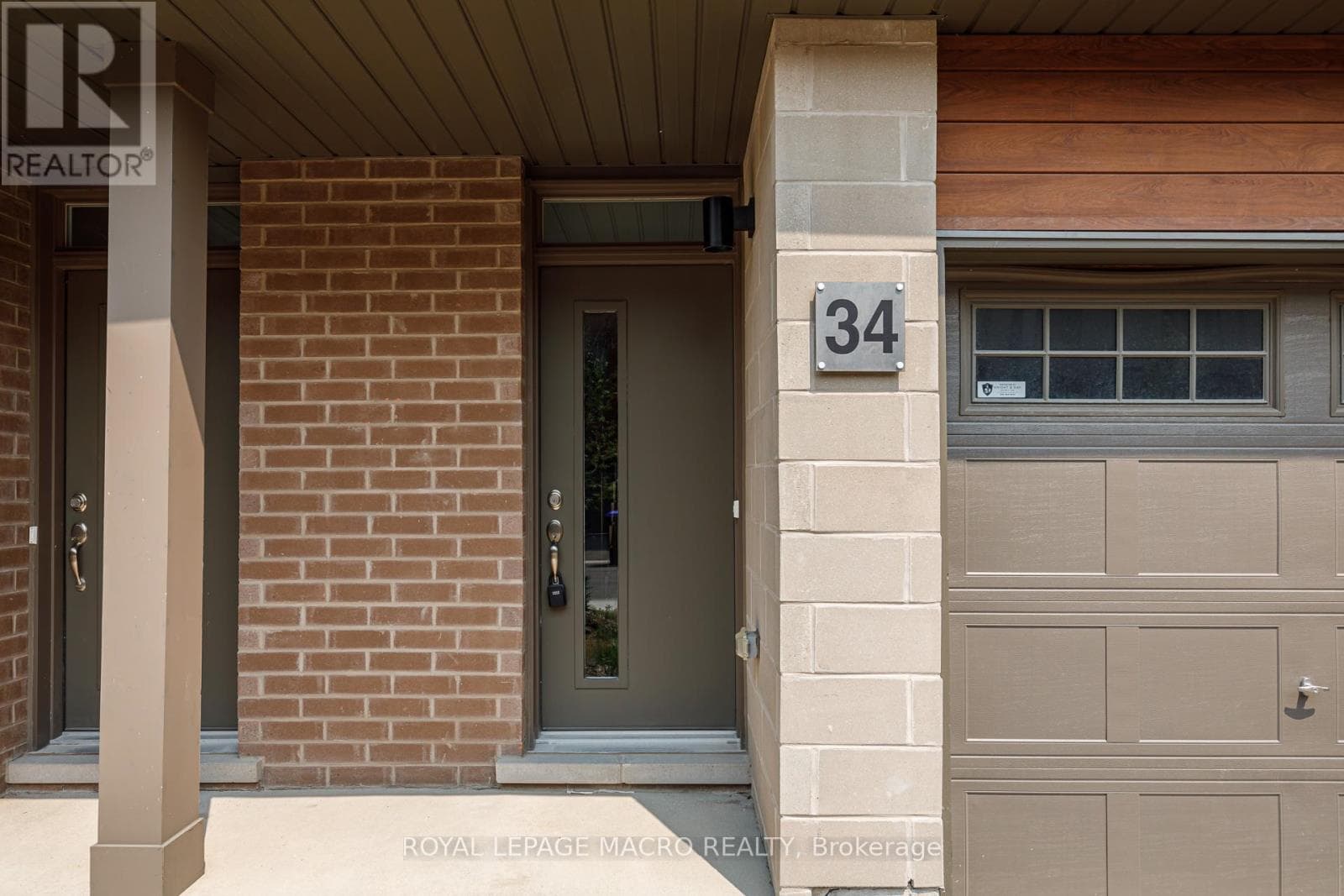 34 WINTERS Crescent, Toronto — photo 3