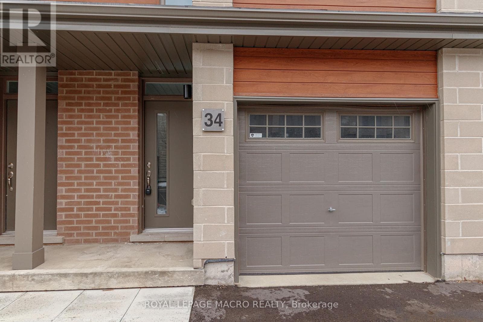 34 WINTERS Crescent, Toronto — photo 5