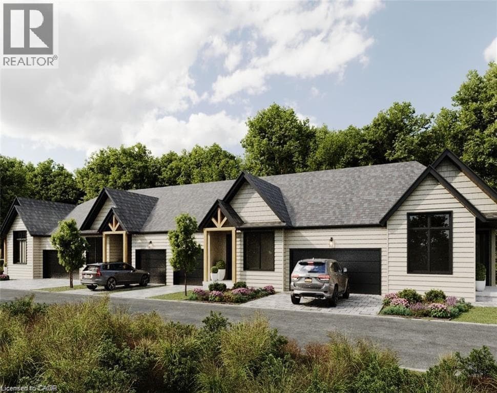 54 ST ANDREWS Circle Unit# 2 in 