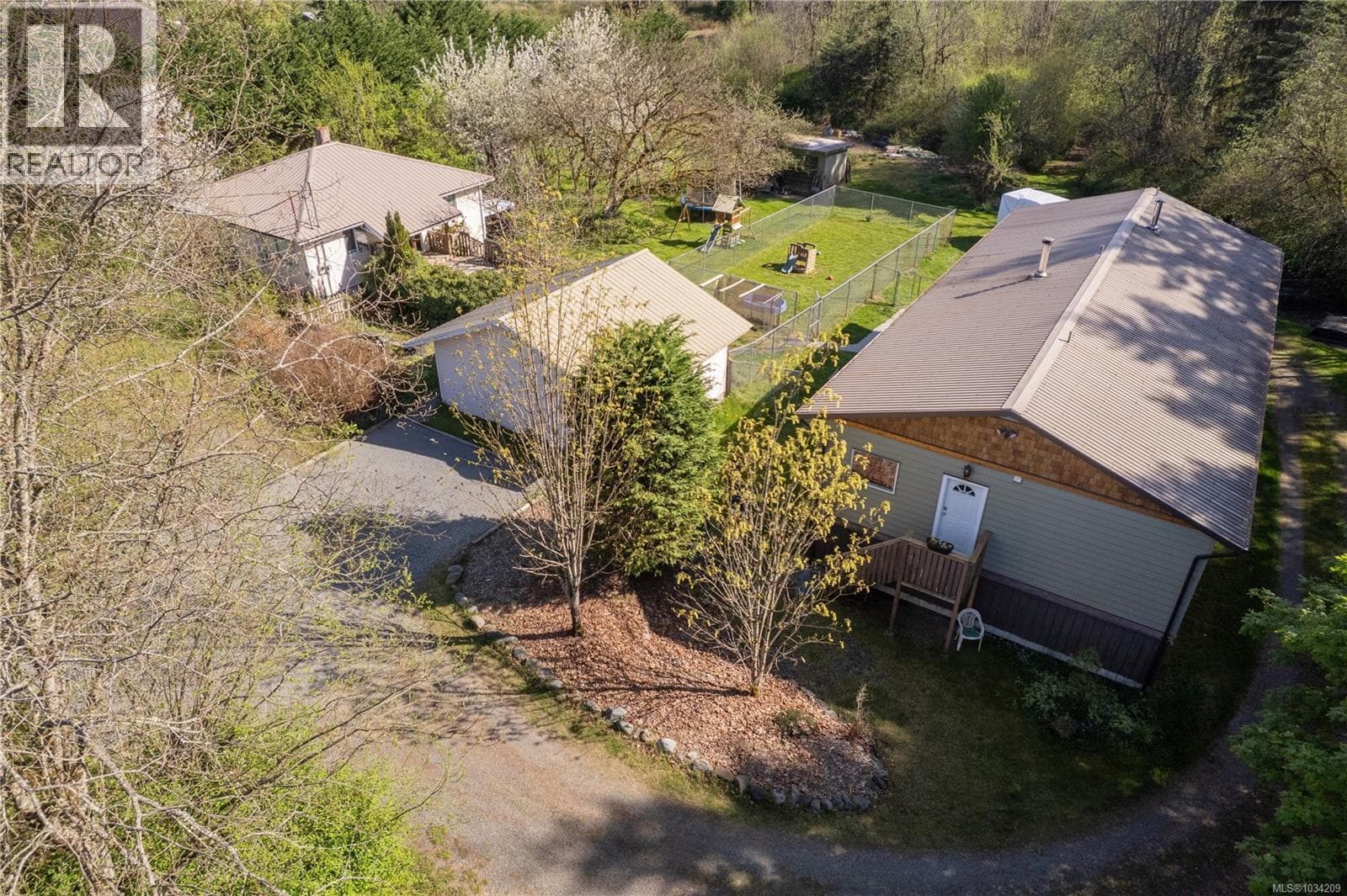 3468 COWICHAN LAKE ROAD in 