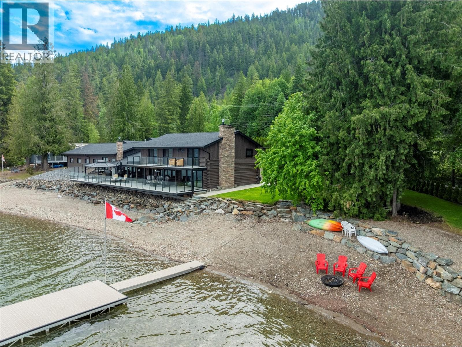 2609 EAGLE BAIE ROAD in 