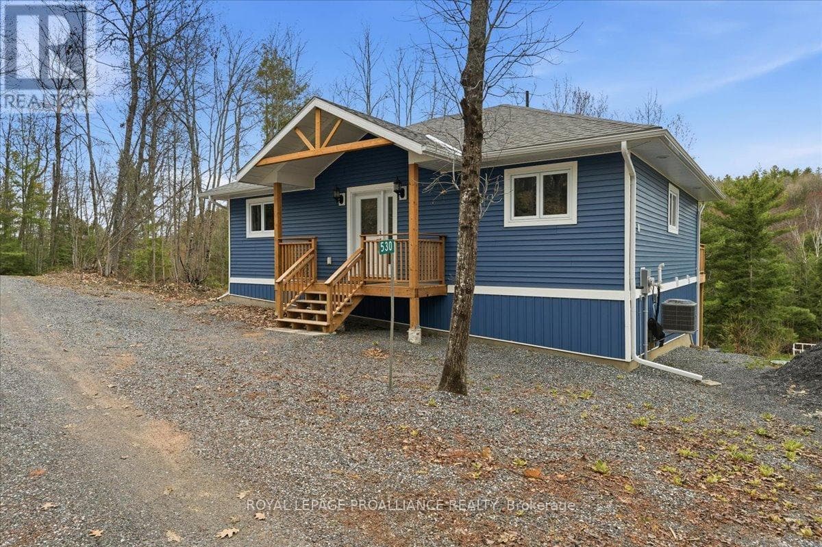 530 ADDINGTON ROAD 5 ROAD, Central Lakes — photo 2