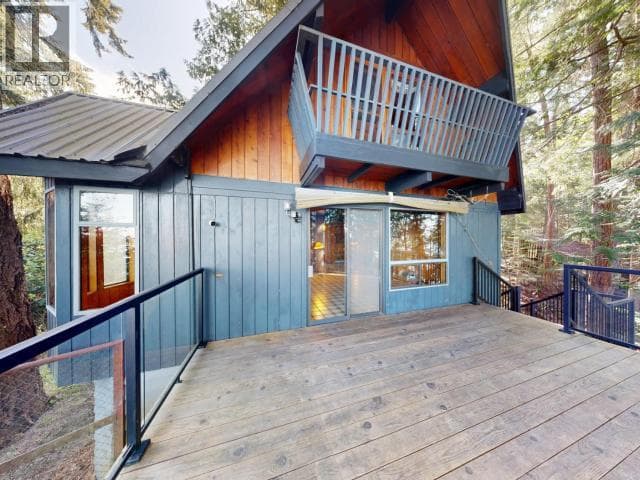 5698 GILLIES BAY ROAD, Powell River — photo 3